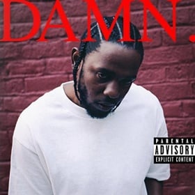 KENDRICK LAMAR - HUMBLE.